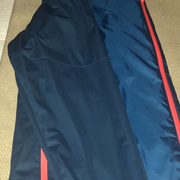 Nike Golf "Windwear" - NWT! .  Never worn. - Picture 3 of 3